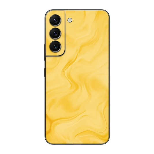 Samsung Galaxy S22 Plus Skin (Solar Titan)