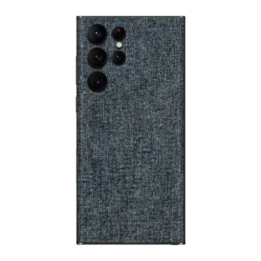 Samsung Galaxy S22 Ultra Skin (Charcoal Rinse)