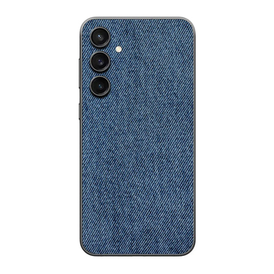 Samsung Galaxy S23 FE Skin (Classic Blue Fade)