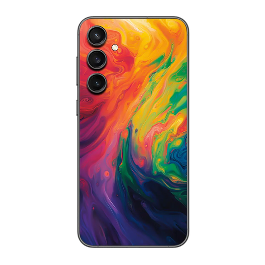 Samsung Galaxy S23 FE Skin (ColorMorph)