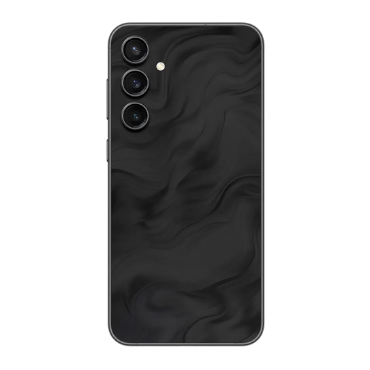 Samsung Galaxy S23 FE Skin (Dark Matter)