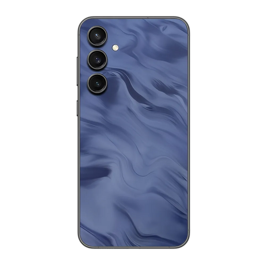Samsung Galaxy S23 FE Skin (Deep Sea)