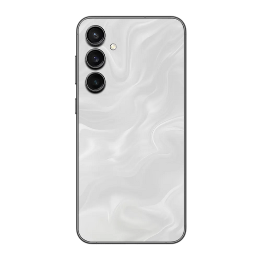 Samsung Galaxy S23 FE Skin (Ghost Pearl)