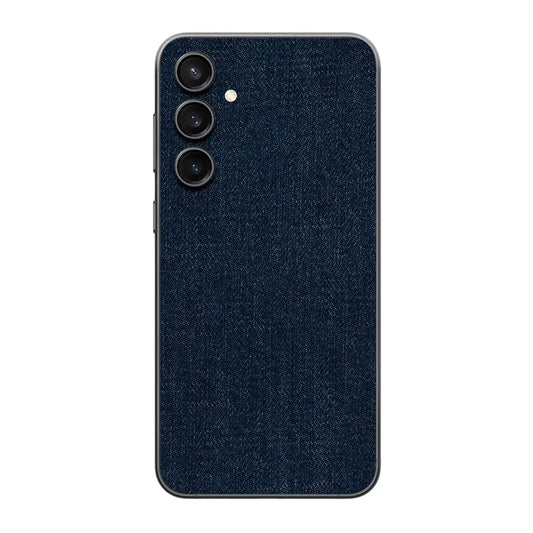 Samsung Galaxy S23 FE Skin (Indigo Core)