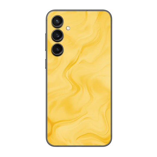 Samsung Galaxy S23 FE Skin (Solar Titan)
