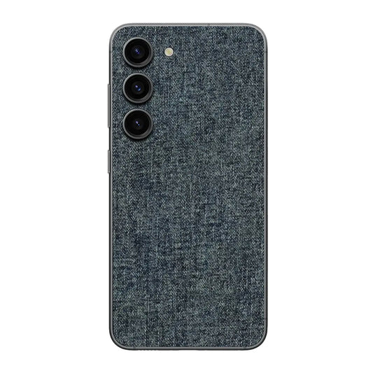 Samsung Galaxy S23 Plus Skin (Charcoal Rinse)
