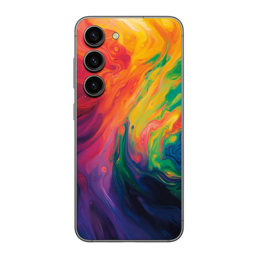 Samsung Galaxy S23 Plus Skin (ColorMorph)