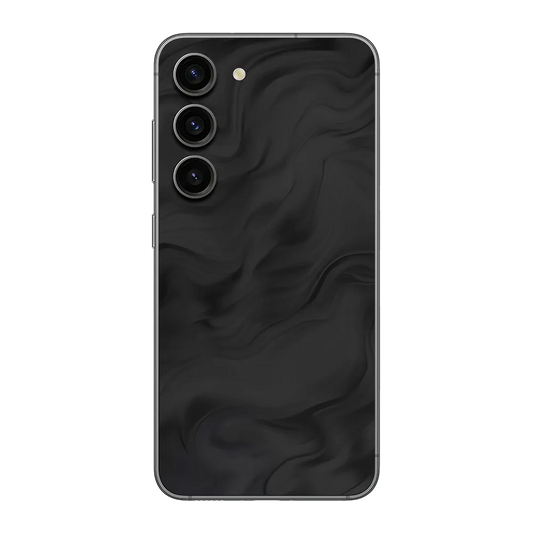 Samsung Galaxy S23 Plus Skin (Dark Matter)