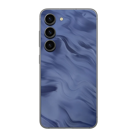 Samsung Galaxy S23 Plus Skin (Deep Sea)