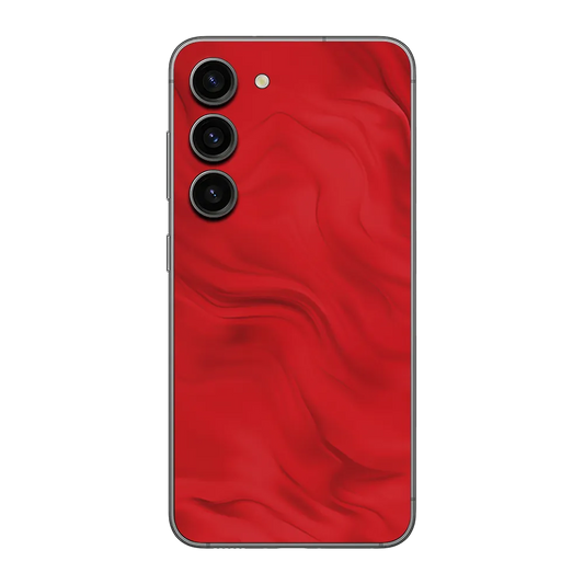 Samsung Galaxy S23 Plus Skin (Firestorm)