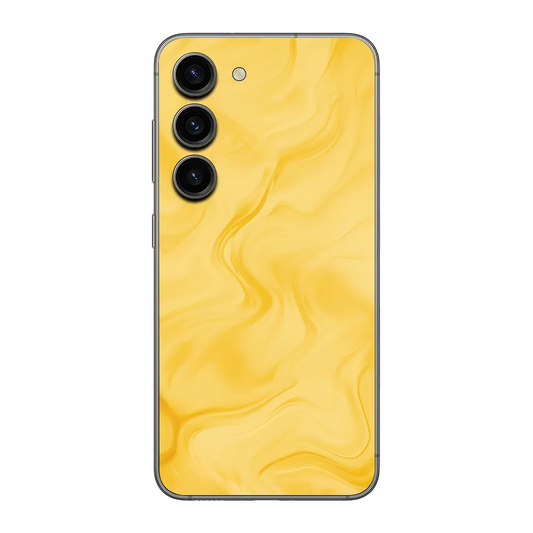 Samsung Galaxy S23 Plus Skin (Solar Titan)