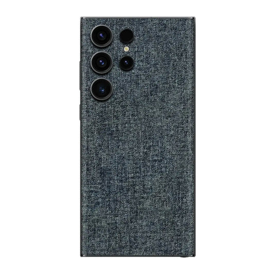 Samsung Galaxy S23 Ultra Skin (Charcoal Rinse)