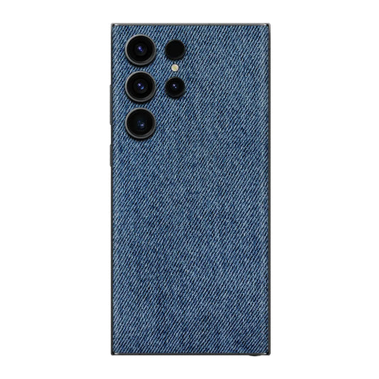 Samsung Galaxy S23 Ultra Skin (Classic Blue Fade)