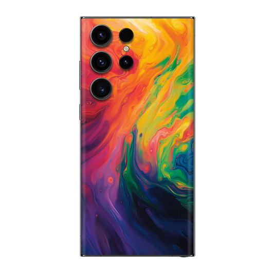 Samsung Galaxy S23 Ultra Skin (ColorMorph)