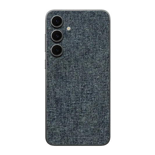 Samsung Galaxy S24 FE Skin (Charcoal Rinse)