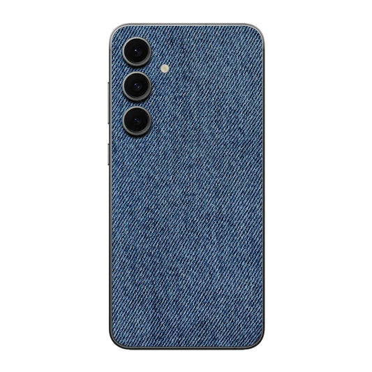 Samsung Galaxy S24 FE Skin (Classic Blue Fade)