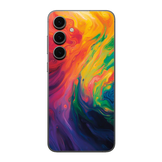 Samsung Galaxy S24 FE Skin (ColorMorph)