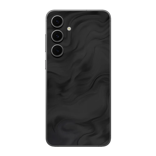 Samsung Galaxy S24 FE Skin (Dark Matter)