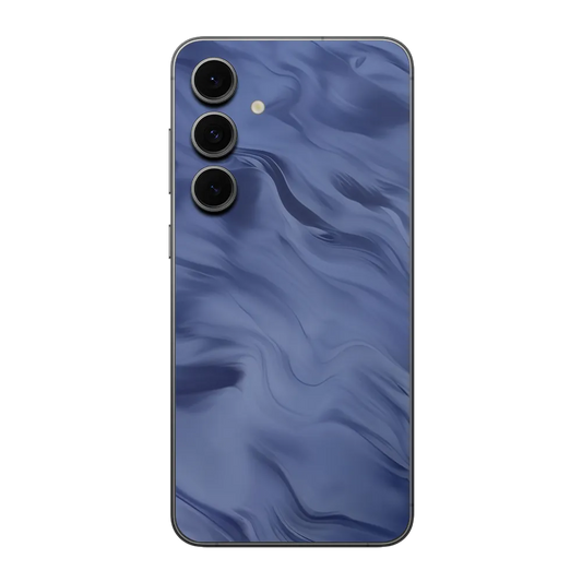 Samsung Galaxy S24 FE Skin (Deep Sea)