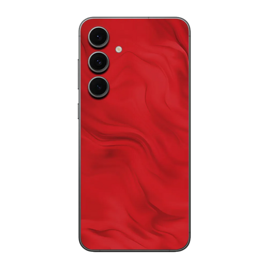 Samsung Galaxy S24 FE Skin (Firestorm)