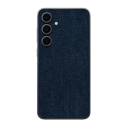 Samsung Galaxy S24 FE Skin (Indigo Core)