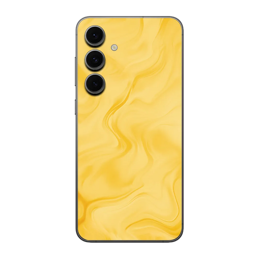 Samsung Galaxy S24 FE Skin (Solar Titan)