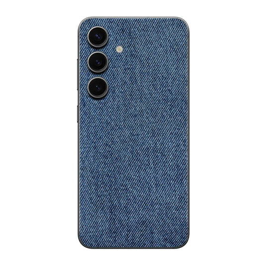 Samsung Galaxy S24 Plus Skin (Classic Blue Fade)