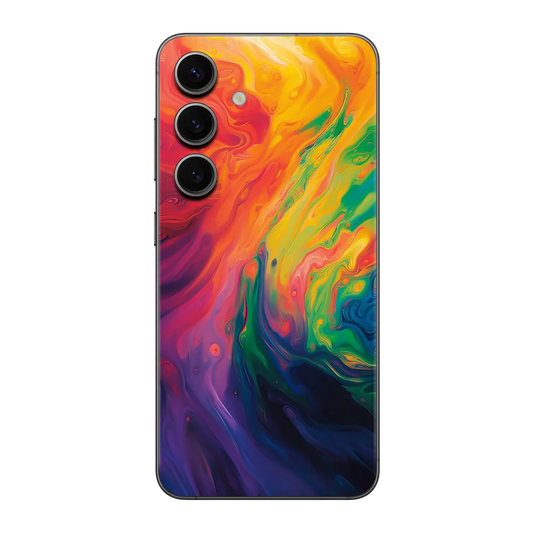 Samsung Galaxy S24 Plus Skin (ColorMorph)