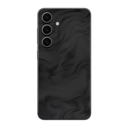 Samsung Galaxy S24 Plus Skin (Dark Matter)