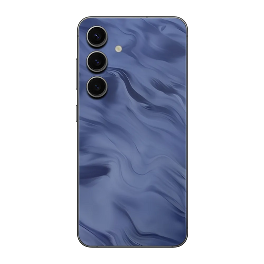Samsung Galaxy S24 Plus Skin (Deep Sea)