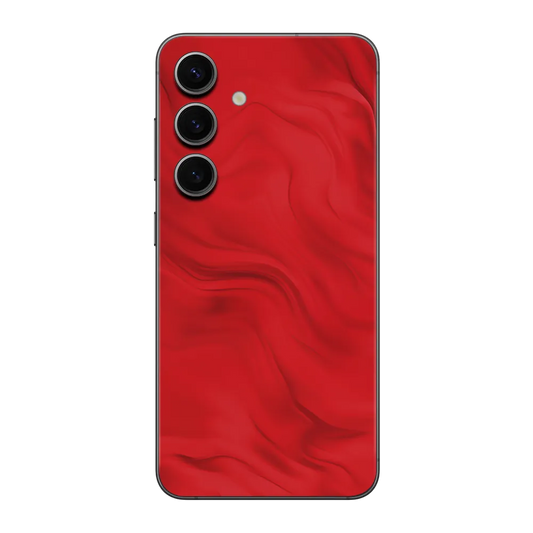 Samsung Galaxy S24 Plus Skin (Firestorm)