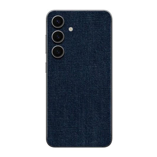 Samsung Galaxy S24 Plus Skin (Indigo Core)