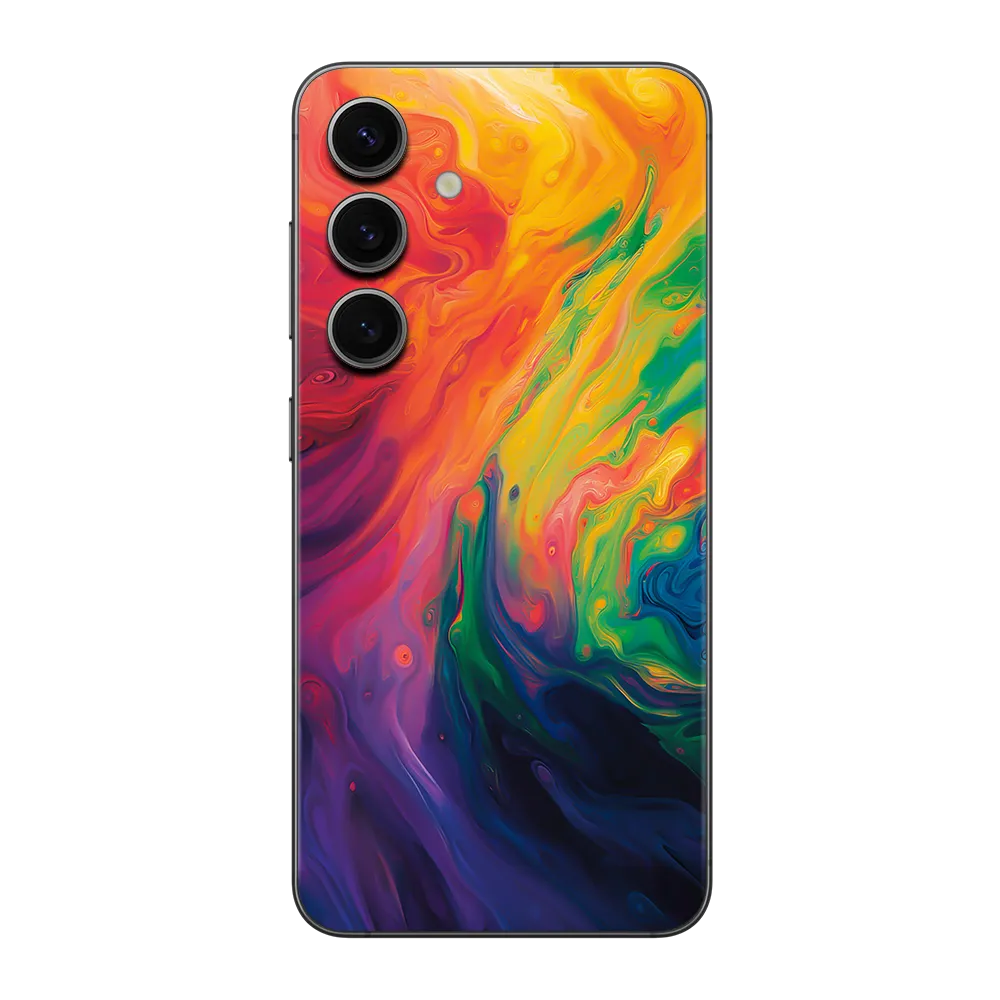 Samsung Galaxy S24 Skin (ColorMorph)