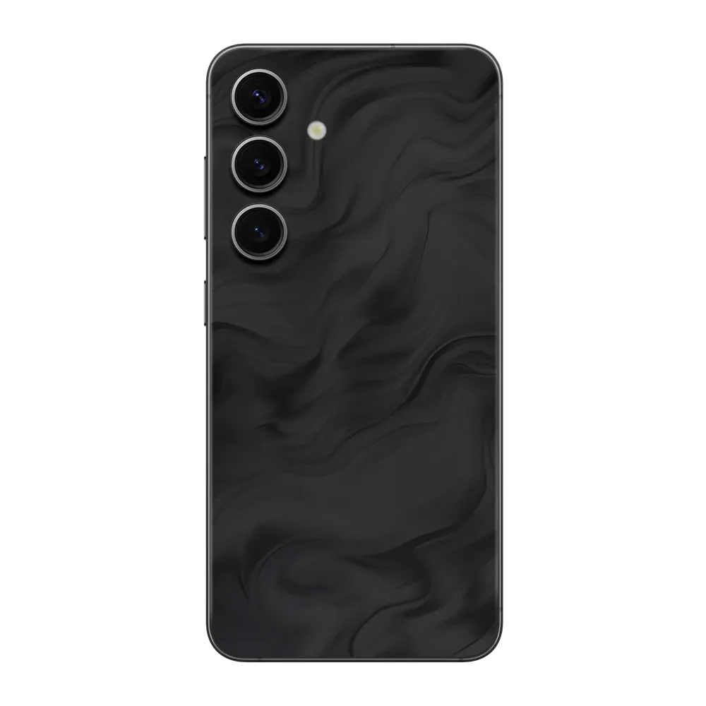 Samsung Galaxy S24 Skin (Dark Matter)