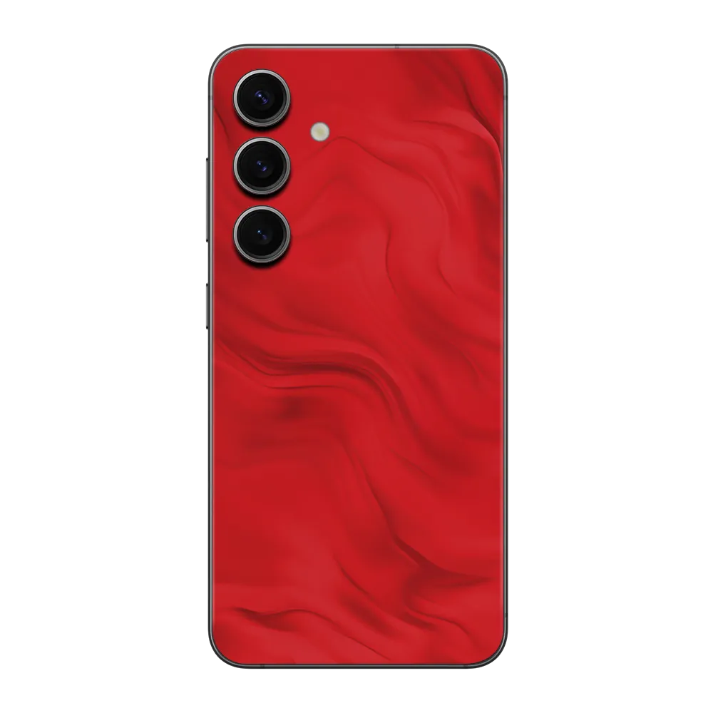 Samsung Galaxy S24 Skin (Firestorm)