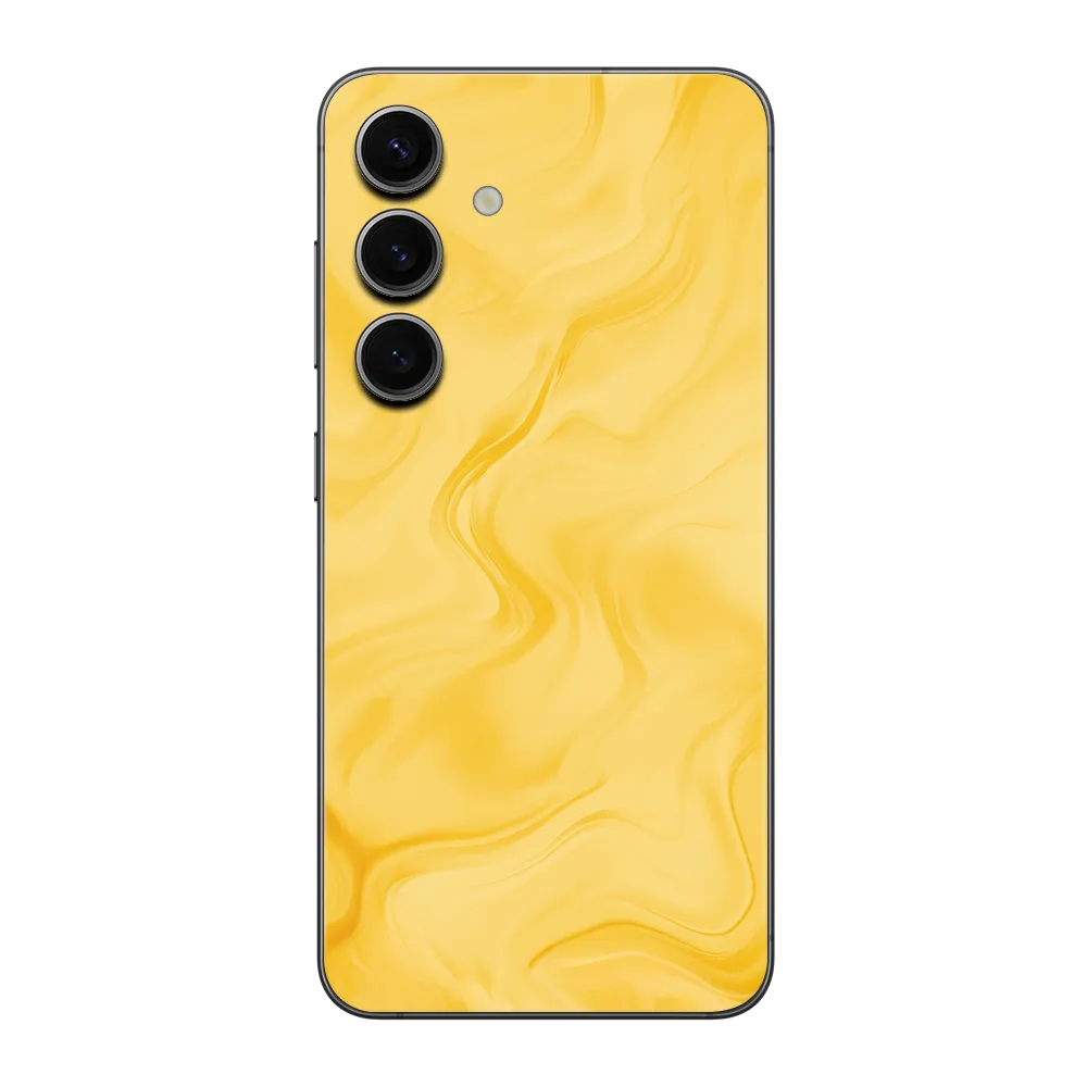 Samsung Galaxy S24 Skin (Solar Titan)