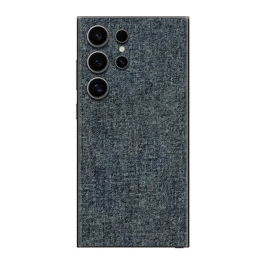 Samsung Galaxy S24 Ultra Skin (Charcoal Rinse)