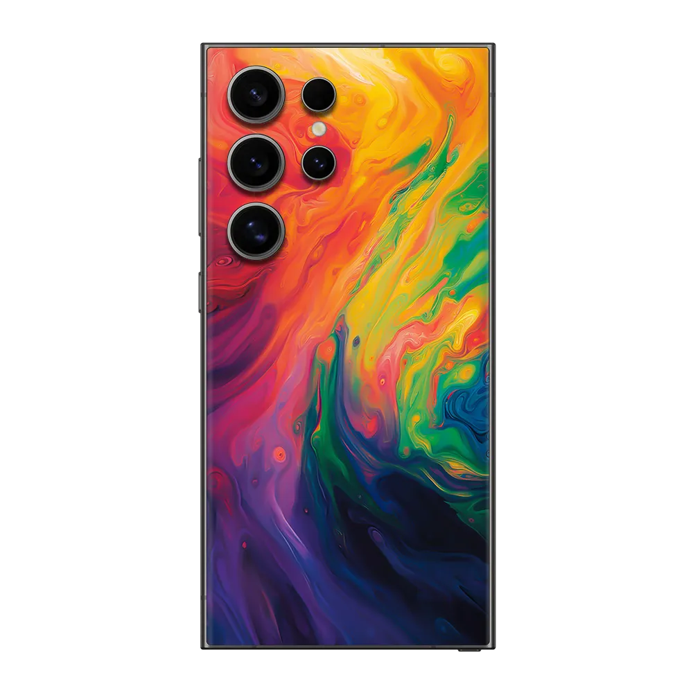 Samsung Galaxy S24 Ultra Skin (ColorMorph)