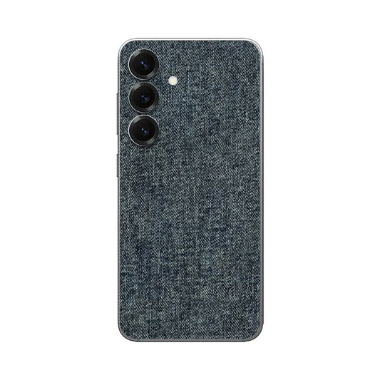 Samsung Galaxy S25 Plus Skin (Charcoal Rinse)
