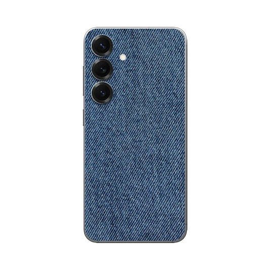 Samsung Galaxy S25 Plus Skin (Classic Blue Fade)