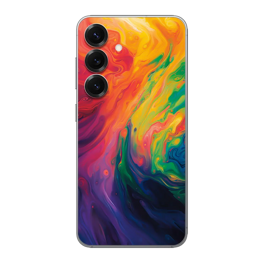 Samsung Galaxy S25 Plus Skin (ColorMorph)