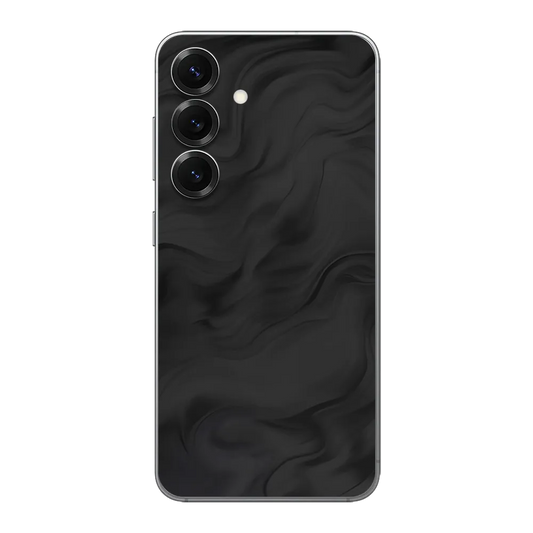 Samsung Galaxy S25 Plus Skin (Dark Matter)