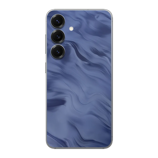 Samsung Galaxy S25 Plus Skin (Deep Sea)
