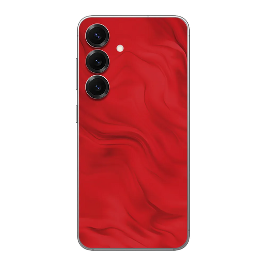 Samsung Galaxy S25 Plus Skin (Firestorm)
