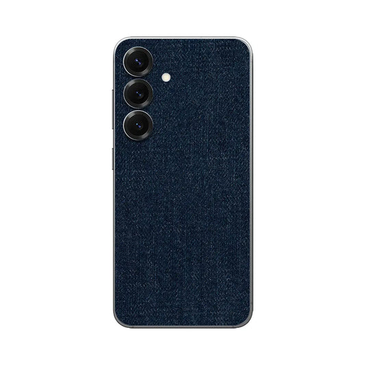 Samsung Galaxy S25 Plus Skin (Indigo Core)