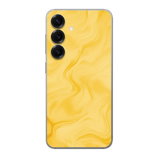 Samsung Galaxy S25 Plus Skin (Solar Titan)