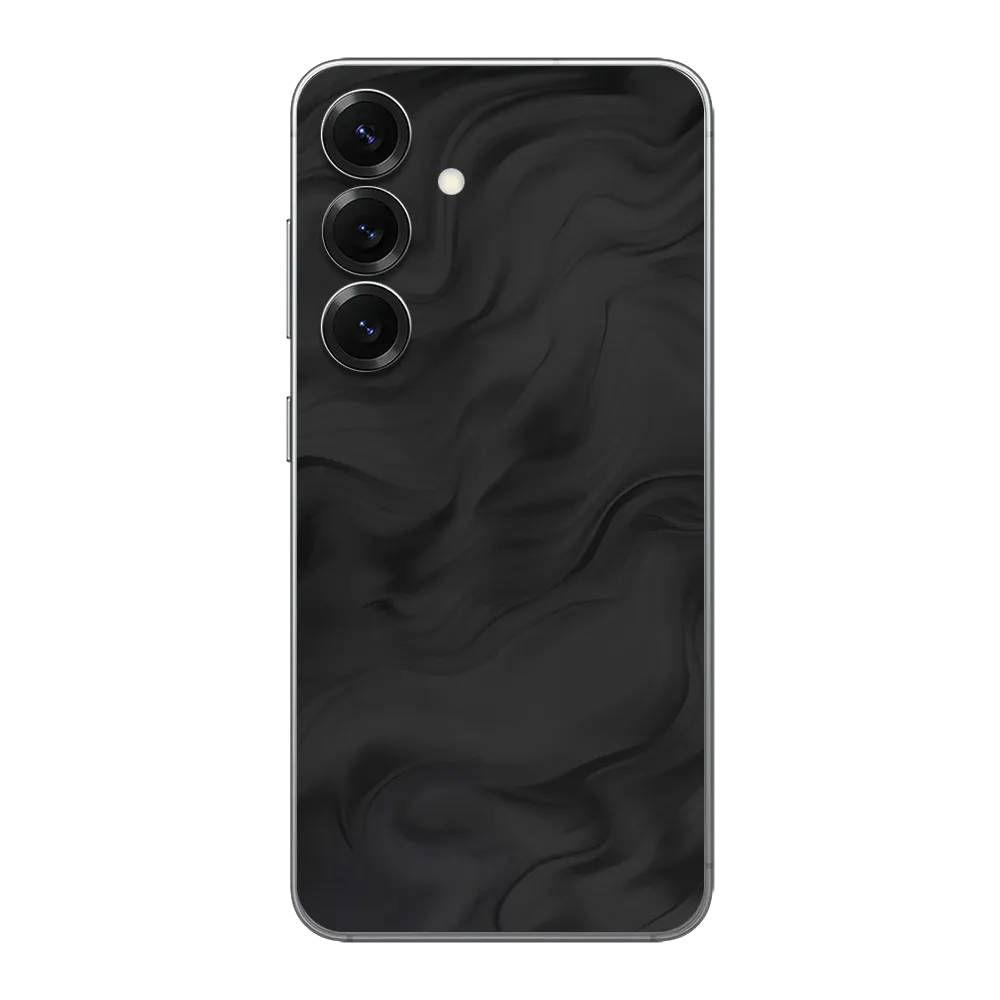 Samsung Galaxy S25 Skin (Dark Matter)