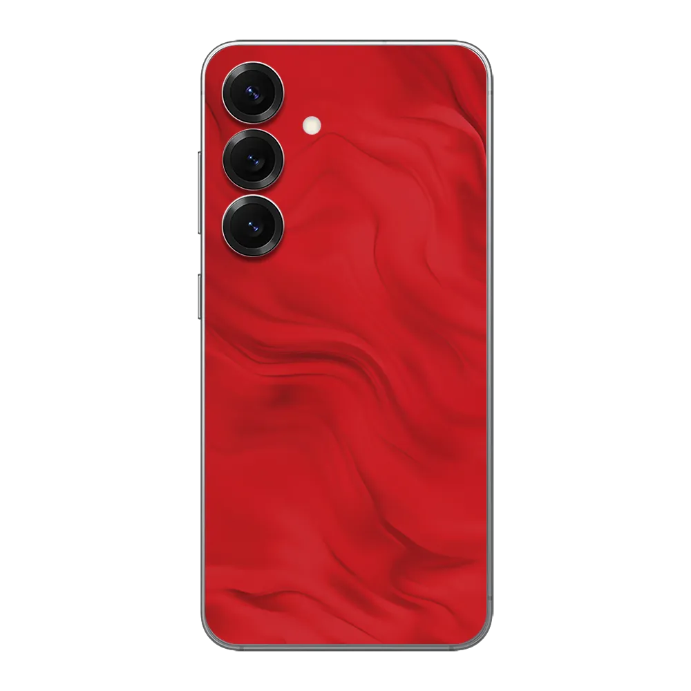Samsung Galaxy S25 Skin (Firestorm)