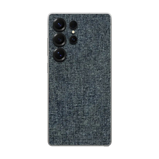 Samsung Galaxy S25 Ultra Skin (Charcoal Rinse)