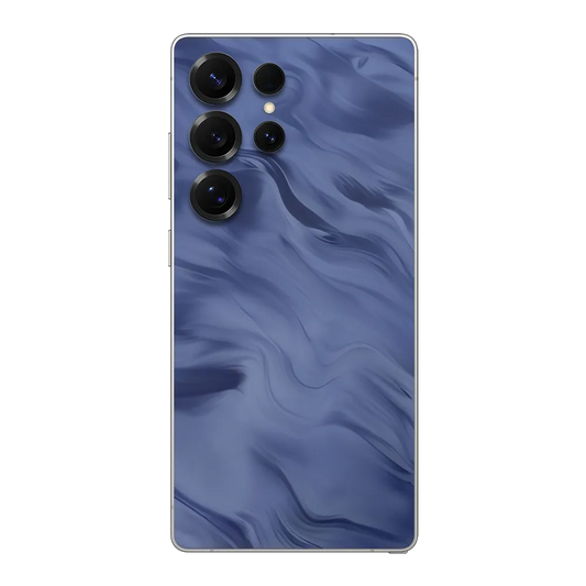 Samsung Galaxy S25 Ultra Skin (Deep Sea)